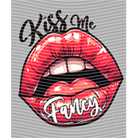 Valentine's Day-QRJ 7939